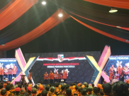 Japto Soerjosoemarno Kembali Pimpin Pemuda Pancasila