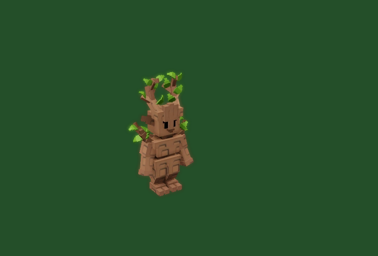 Woody Plants Grow a Garden: Kunci Sukses di Event Beanstalk Roblox