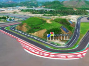 Siapkan Dompet, Berikut Harga Tiket MotoGP Indonesia 2022