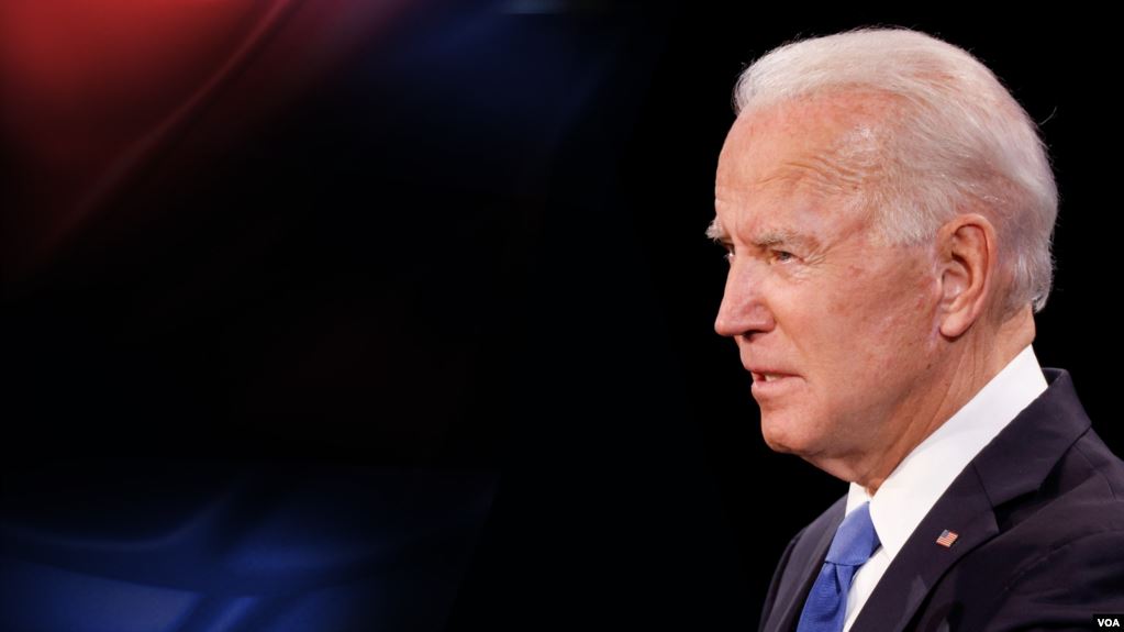 Presiden AS Joe Biden. (Foto: Tim Biden)