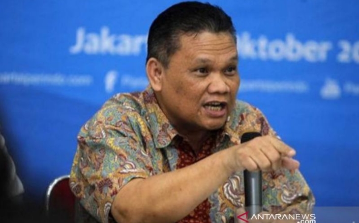 Ini Syarat Partai Buruh Bisa Bersaing dengan Partai Besar