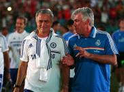 Gareth Bale Dukung Jose Mourinho Contek Ancelotti Jinakkan Ego Para Bintang Real Madrid