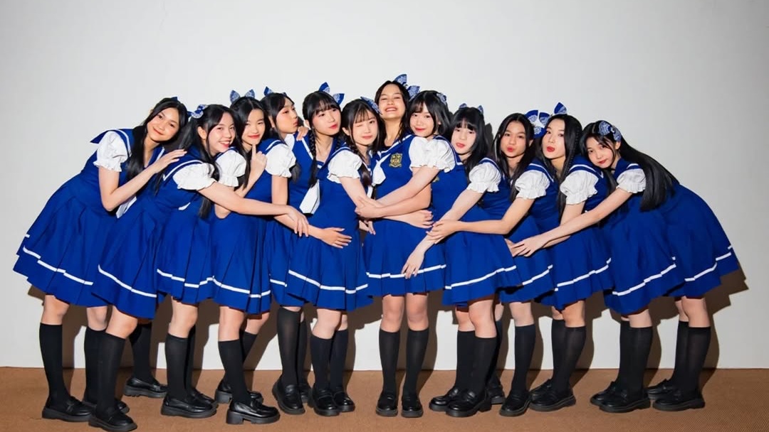 Menceritakan Perjuangan, Berikut Lirik dari Lagu 'Laptime Masa Remaja' JKT48