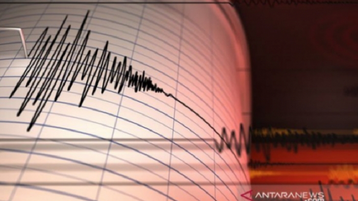 BMKG Ingatkan Tak Perlu Panik Adanya Ancaman Gempa Besar di Selatan Jawa
