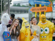 We The Fest 2024 Berikan Berbagai Aktivasi untuk Bisa Dinikmati Berbagai Kalangan