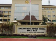 Bagi-bagi Masker, Pengamat Nilai Polri Cari Panggung di Tengah Wabah Corona