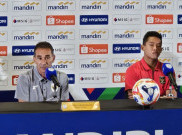 Timnas Indonesia U-23 Bidik Kemenangan atas Thailand dalam Waktu Normal di Semifinal ASEAN U-23 Championship