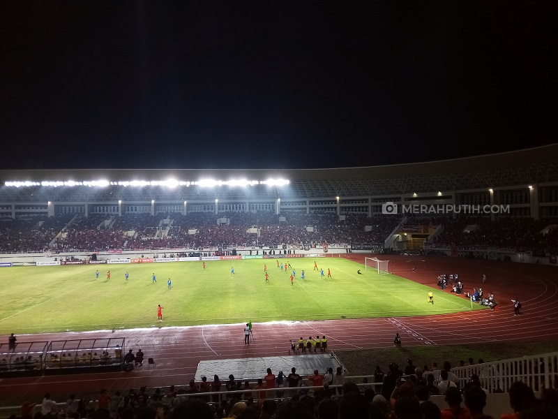 Kompetisi Liga 2 Belum Jelas, Persis Solo Tetap Gelar Latihan