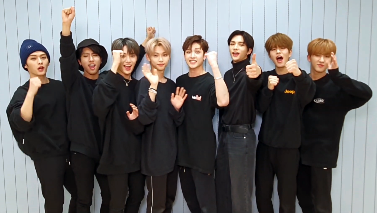 Stray Kids Hadirkan Lagu 'This & That', Bawa Pesan untuk Berani Menentukan Pilihan