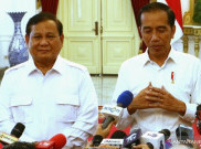 Prabowo Datangi Istana, Pengamat: Ini Gambaran Konstelasi Politik Jelang Pengumuman Kabinet 