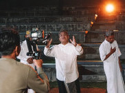 Lirik Lagu Religi 'Rindu Muhammadku' Milik Haddad Alwi yang Masih Populer Sampai Saat Ini