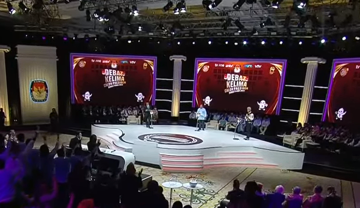 Prabowo Janjikan RS Modern Hingga Jaminan Gizi Bayi Sejak dari Kandungan