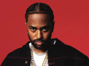 Big Sean Umumkan Album Baru 'Better Me Than You'