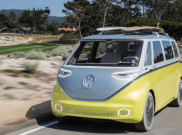 Volkswagen Akhirnya Siap Luncurkan ID Buzz