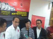  Projo Nilai Jokowi-Ma'ruf Tak Kehilangan Arah Hadapi Tantangan Global
