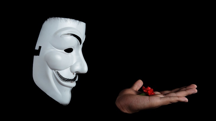 Sextortion Meningkat Semenjak Pandemi