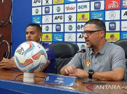 Marcelo Akui Performa Baik Persis Solo Sejak Kedatangan Milomir