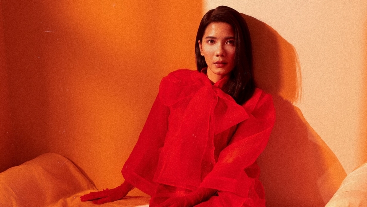 Mini Album 'The Other Side' Ungkap Sisi Lain Nadya Fatira