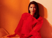 Mini Album 'The Other Side' Ungkap Sisi Lain Nadya Fatira