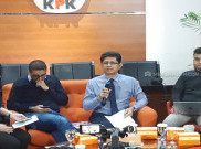  Jawab Kritik DPR, Pimpinan KPK: Kontribusi OTT Hanya 10 Persen
