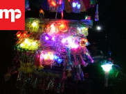 Berkah Natal bagi Siti   