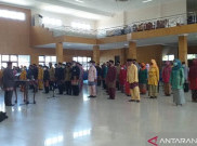 Khawatir Terjadi Penumpukan di Transportasi Umum, Jam Kerja ASN Bakal Dibagi Dua Sif