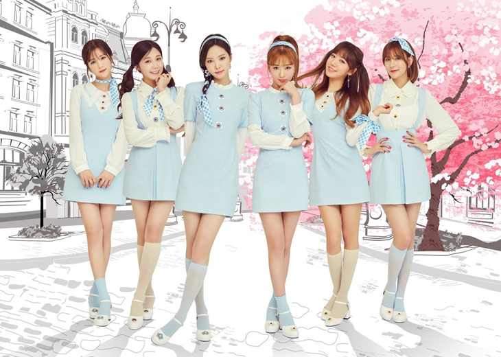 Penggemar Kpop Bersiap-Siaplah! Artis Berikut Siap Comeback di Januari
