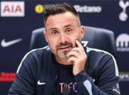 Tottenham Hotspur vs Coventry City: Spurs Wajib Waspadai Kebangkitan Tim Tamu
