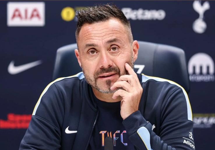 Tottenham Hotspur vs Coventry City: Spurs Wajib Waspadai Kebangkitan Tim Tamu