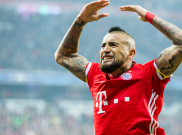 3 Alasan Vidal Akan Sukses di Barcelona