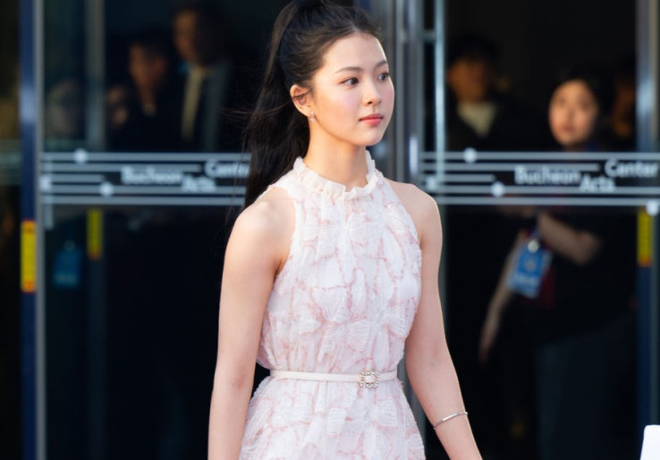 Choi Myeong-been Gabung 'Solo Leveling', Dikabarkan Jadi Adik Byeon Woo-seok 