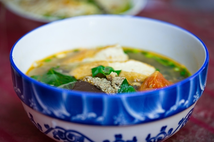 Makanan khas Vietnam. (Foto: Pixabay/Thutruongvn)