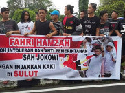 Komnas HAM Menyayangkan Pengusiran Fahri Hamzah di Manado