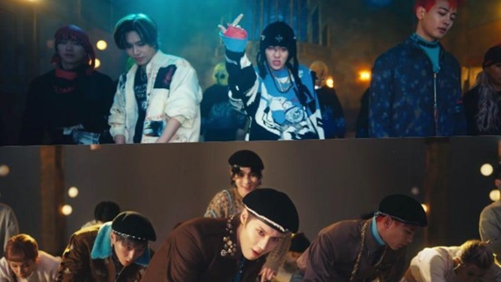 Comeback, SHINee Rilis Lagu dan Album ‘Don’t Call Me’