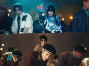 Comeback, SHINee Rilis Lagu dan Album ‘Don’t Call Me’
