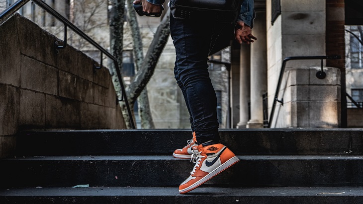 Nike akan Luncurkan Sneakers Terbaru dalam Waktu Dekat