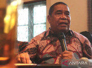 Mantan Menteri Lingkungan Hidup Curigai Food Estate, Ekonomi atau Pangan?