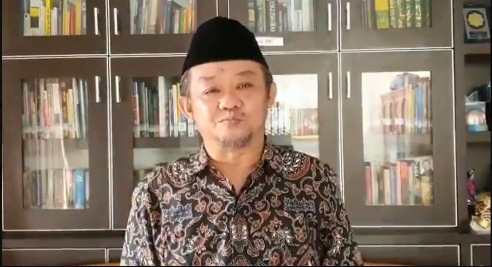 Sekretaris Umum PP Muhammadiyah, Abdul Mu'ti. Foto: @Abe_Mukti