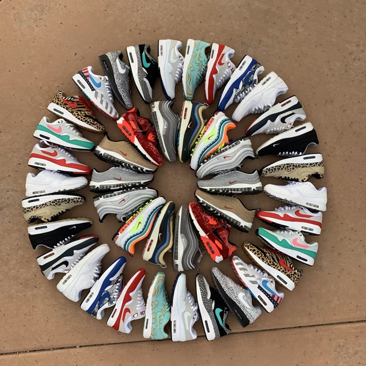 Tips Merawat Sneakers Biar Tahan Lama