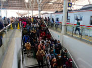 PT KAI Diminta Perluas Jalur KRL Hingga ke Karawang dan Purwakarta