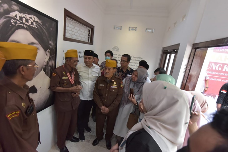 surabaya