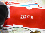 Netflix Ucapkan Selamat Tinggal pada Pemesanan DVD 