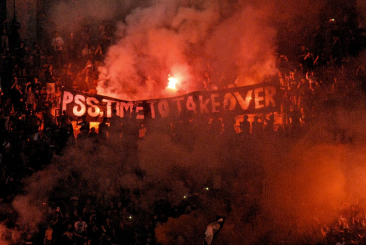 8 Poin Tuntutan Brigata Curva Sud kepada PSS Sleman