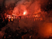 8 Poin Tuntutan Brigata Curva Sud kepada PSS Sleman