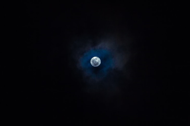 blue moon