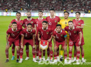 Timnas Indonesia Lawan Brunei di Babak Pertama Kualifikasi Piala Dunia 2026
