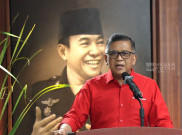 Ingin Petani Sejahtera, PDIP Dorong Petani Punya Lahan Melalui UU Pokok Agraria