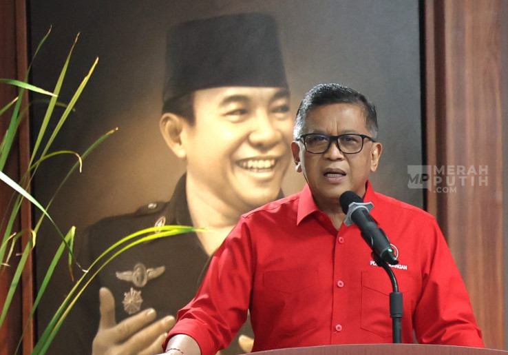 Ingin Petani Sejahtera, PDIP Dorong Petani Punya Lahan Melalui UU Pokok Agraria