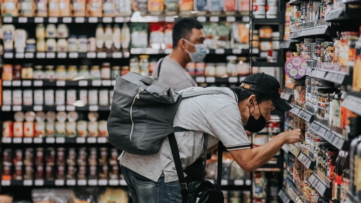 BPOM Bagikan Tips Memahami Label Kemasan Makanan