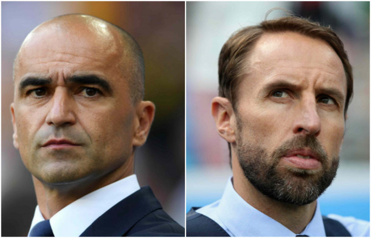 Hitung-hitungan Kerugian Jika Inggris-Belgia Jadi Juara Grup G